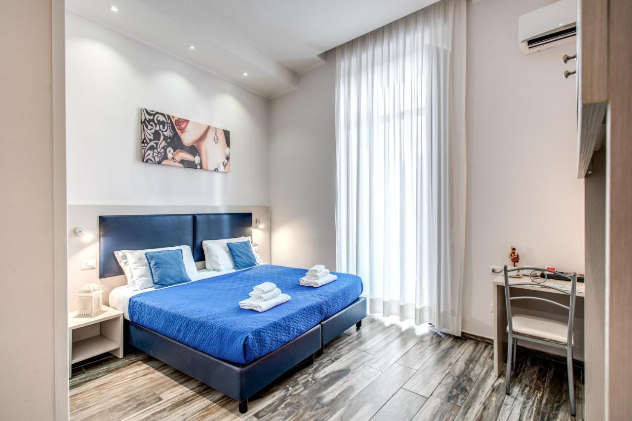 Napoli's Gold Maison d'hôtes 4*