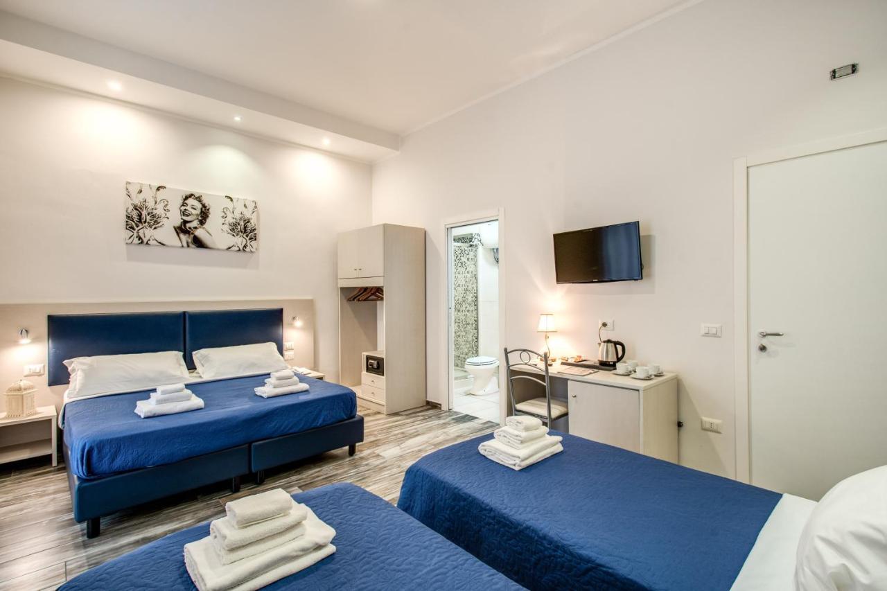 Napoli's Gold Maison d'hôtes 4*