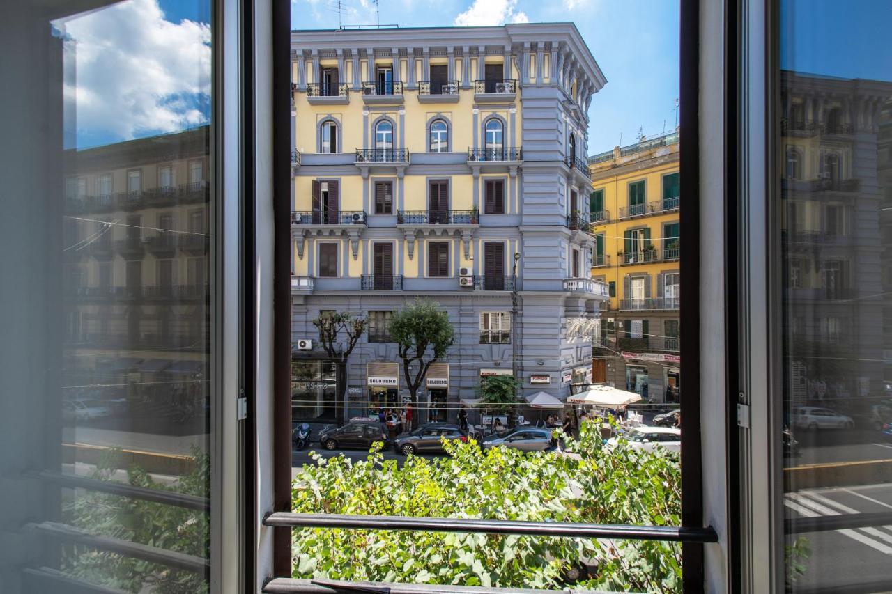 Maison d'hôtes Napoli's Gold 4*