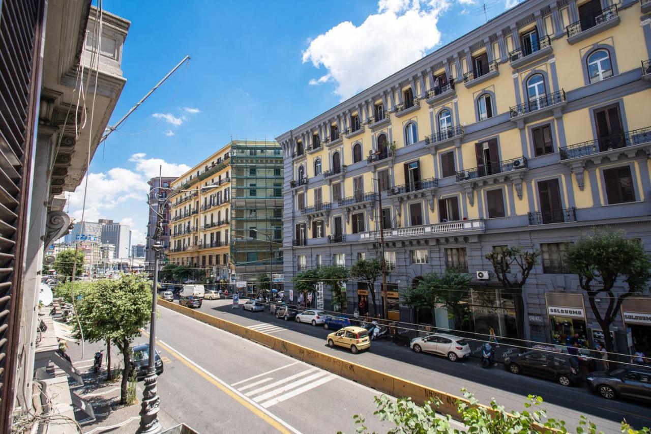 Napoli's Gold Maison d'hôtes 4*